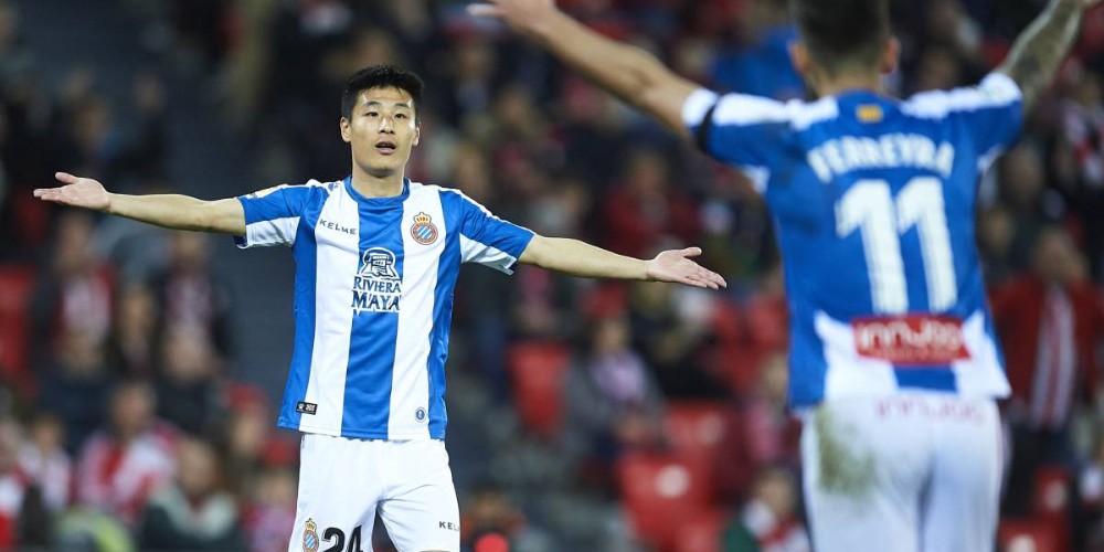 Ni Barcelona ni Real Madrid, &iquest;cu&aacute;l es el club espa&ntilde;ol m&aacute;s visto en China?