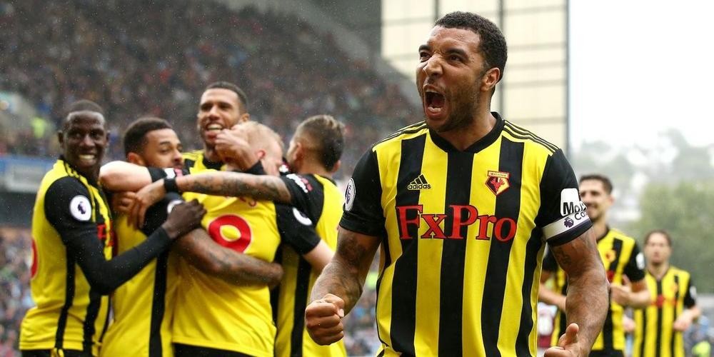 Un club del f&uacute;tbol ingl&eacute;s enga&ntilde;&oacute; a sus hinchas en el d&iacute;a del inocente 