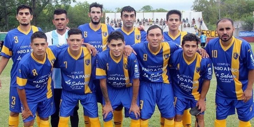 "Club Atlético Diego Armando"; El equipo creado en honor a Maradona