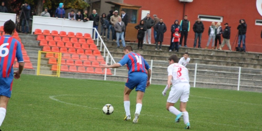 Triunfó con un equipo en el Football Manager y lo contrataron como analista de rivales