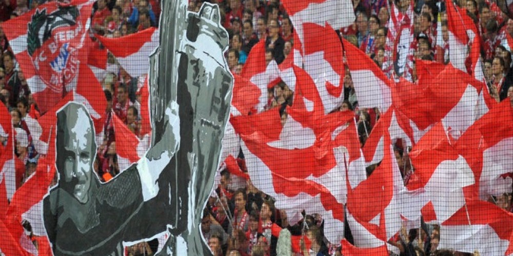 Los 10 clubes con más socios del mundo, con un freno brasilero por la crisis