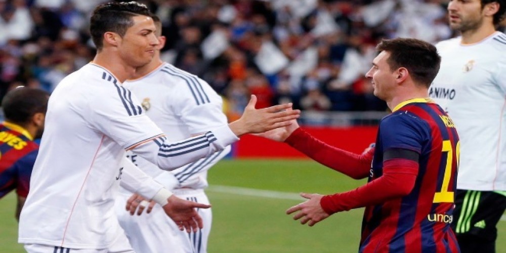 Los equipos más valiosos de la Champions League