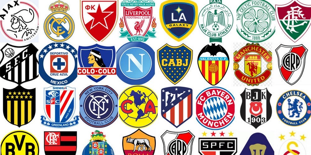 ¿Cuáles son los equipos más “queridos” y más “odiados” del mundo?