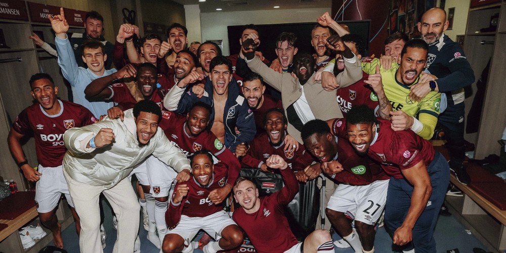 Los clubes de la Premier se preparan para el cambio: West Ham negocia con Audi