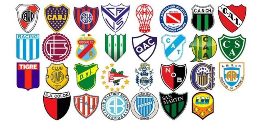 ¿Qué equipo argentino es el que más puntos obtuvo en toda la era del profesionalismo?