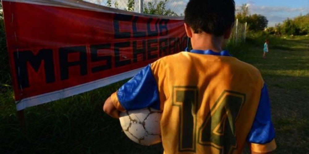 En Córdoba se creó el “Club Mascherano”