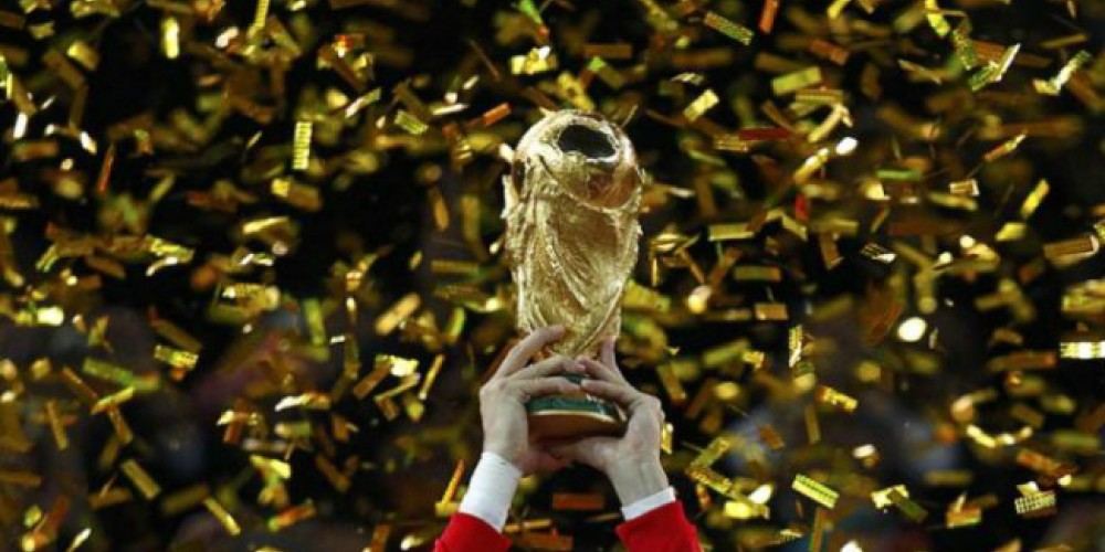 Y vos, &iquest;qu&eacute; har&iacute;as si tu selecci&oacute;n gana el Mundial?