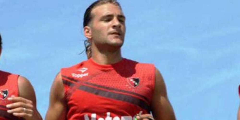 Sebastián Cobelli: el futbolista que podría participar del próximo Gran Hermano