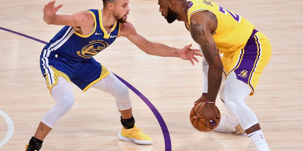 ¿Cuánto cobrarán las principales figuras de la NBA en la temporada 2022/2023?