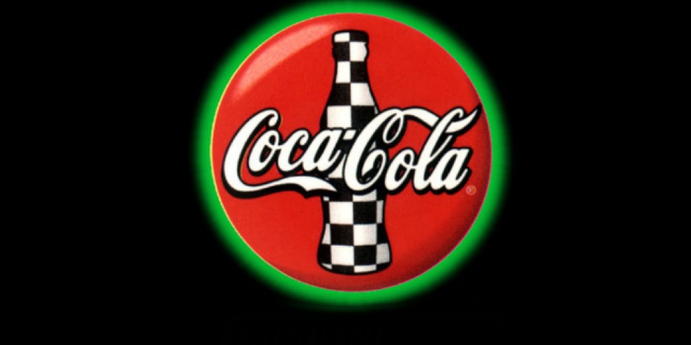 Coca-Cola presenta su nuevo comercial para el NASCAR
