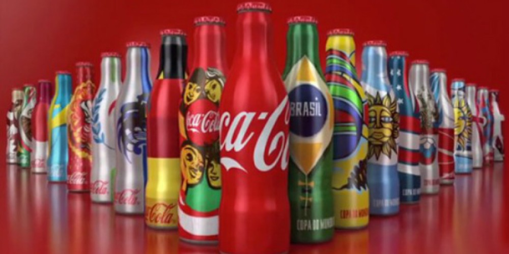 Coca-Cola presenta la promoci&oacute;n &ldquo;Llev&aacute; la Bandera&rdquo; para viajar al Mundial