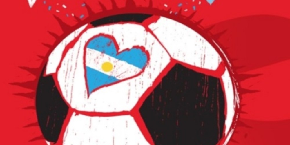 Coca-Cola Argentina destina un 20% de su presupuesto a la Copa del Mundo