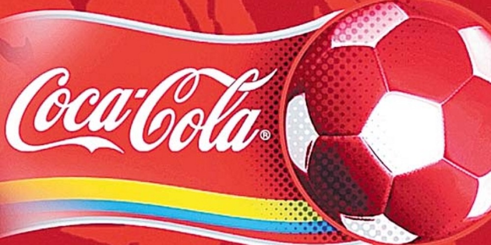 Coca-Cola será patrocinador de la Selección de Estados Unidos y la MLS