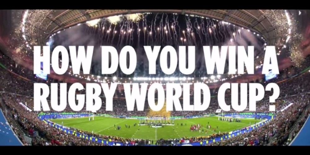 Coca-Cola activará por primera vez su línea Zero en el deporte con la RWC 2015