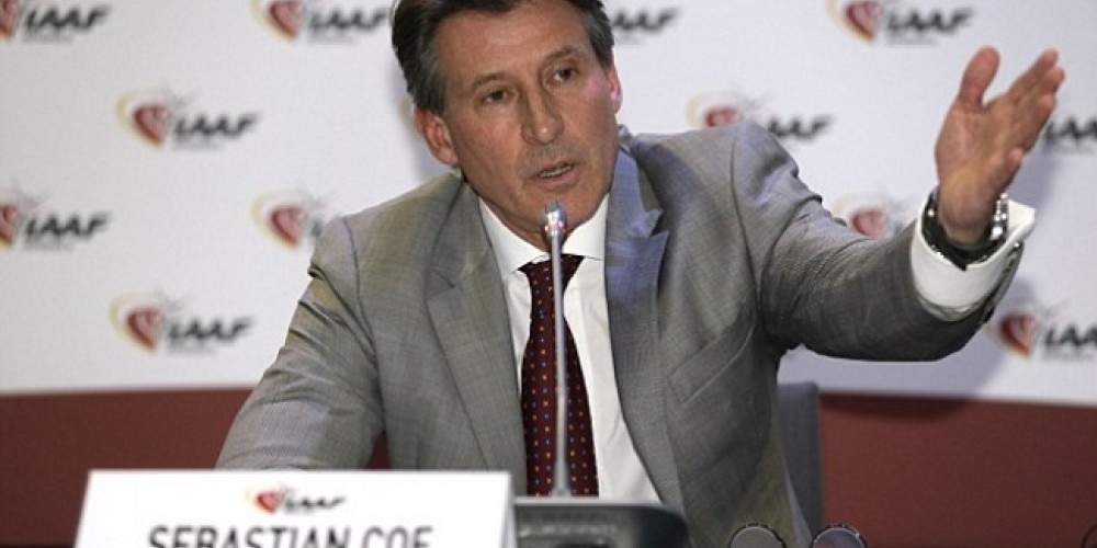 El presidente de la Federación de Atletismo renunció a ser embajador de Nike