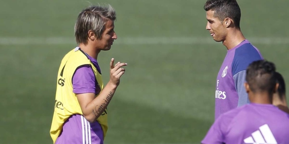 Fabio Coentrao le &lsquo;cuesta&rsquo; 55.300 euros por minuto al Real Madrid