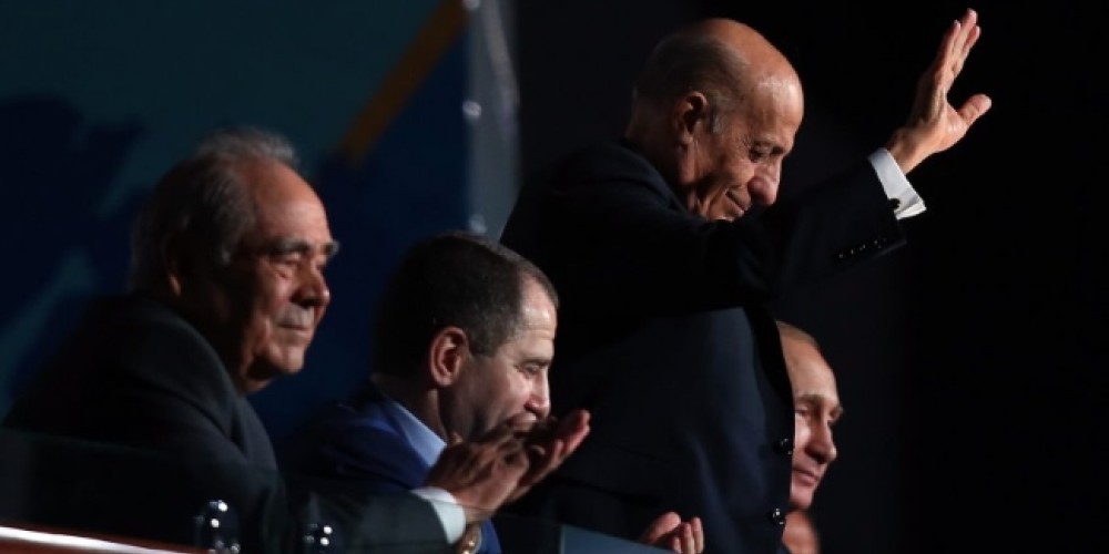 Uruguay recibir&aacute; una Asamblea Ol&iacute;mpica en Punta del Este 