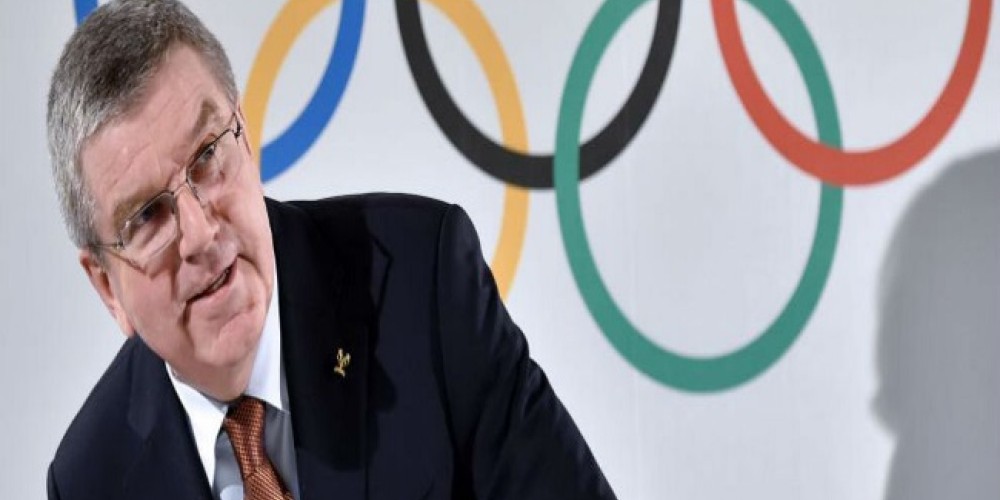 El COI formará un equipo de deportistas refugiados para los Juegos Olímpicos