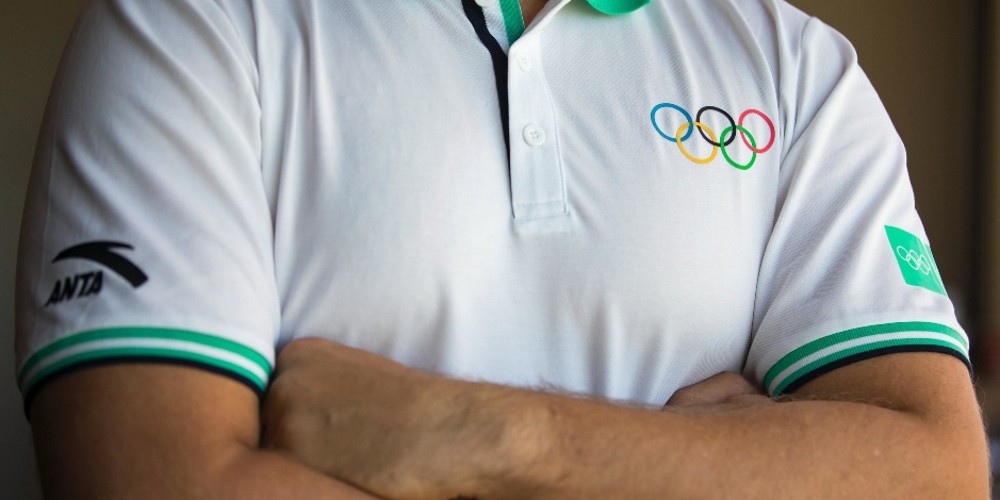 El COI anunció un nuevo sponsor técnico