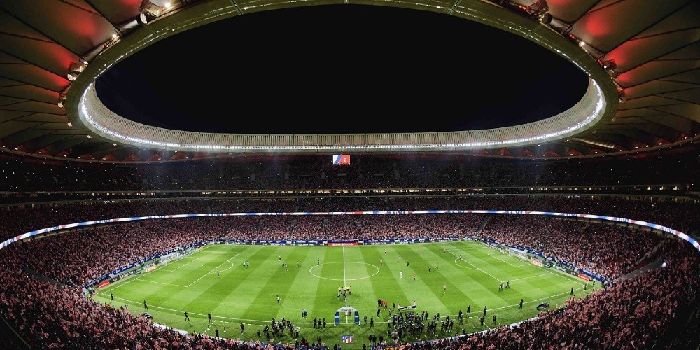 Desde un lujoso hotel hasta ¡un colchón al lado del estadio! La oferta de alojamiento para la final de la Champions