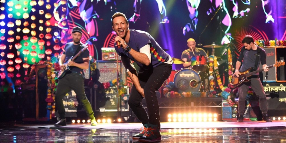 &iquest;Cu&aacute;ntos millones recibir&aacute; River por los 10 conciertos de Coldplay?