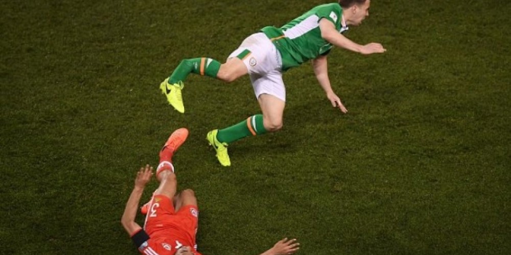 La FIFA le pagar&aacute; el sueldo a un jugador lesionado