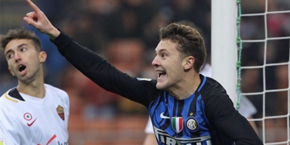 La ex promesa de Boca que a sus 18 a&ntilde;os ya sali&oacute; campe&oacute;n en Italia