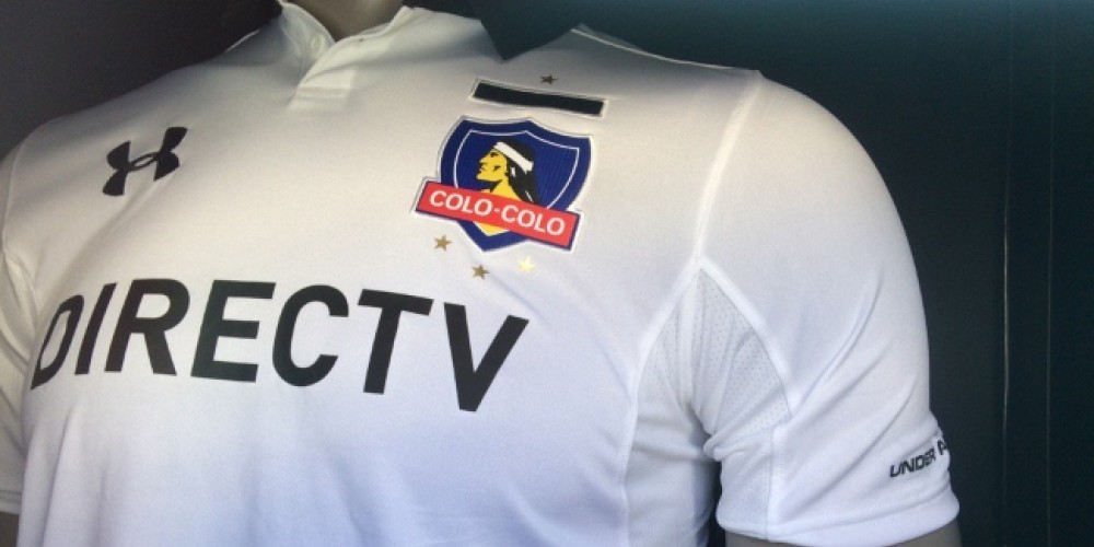 Robaron m&aacute;s de 50.000 d&oacute;lares en equipamiento deportivo a Colo-Colo 