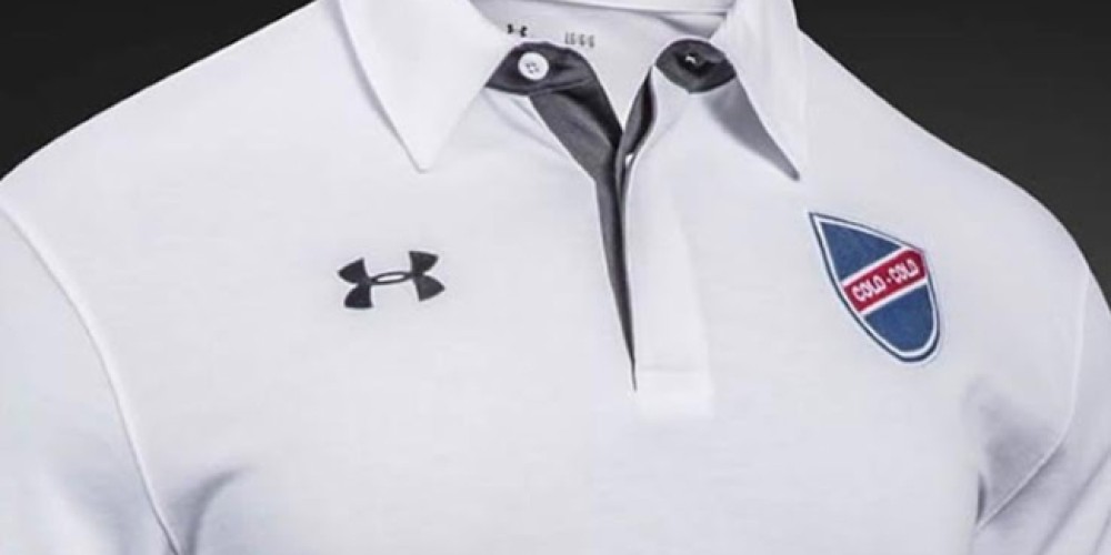 Colo-Colo present&oacute; su nueva camiseta en homenaje a su fundador