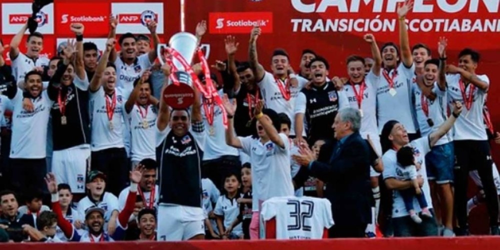 Colo-Colo mostr&oacute; su camiseta para la Libertadores 2018 con un parche muy especial