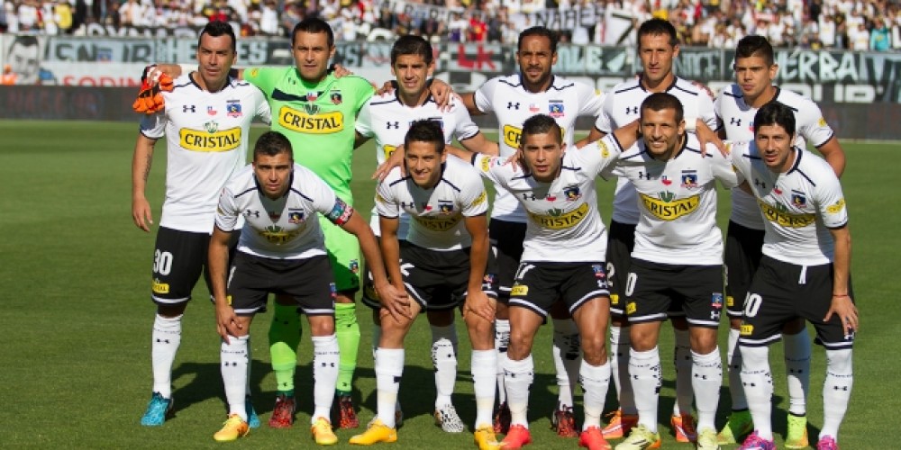 Ins&oacute;lito: Por un vac&iacute;o legal, a Colo Colo le convendr&iacute;a perder la Copa Chile