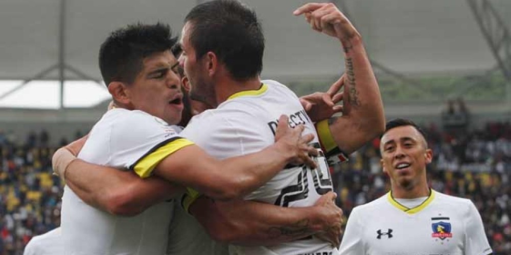 Colo Colo ense&ntilde;ar&aacute; ingl&eacute;s a sus jugadores