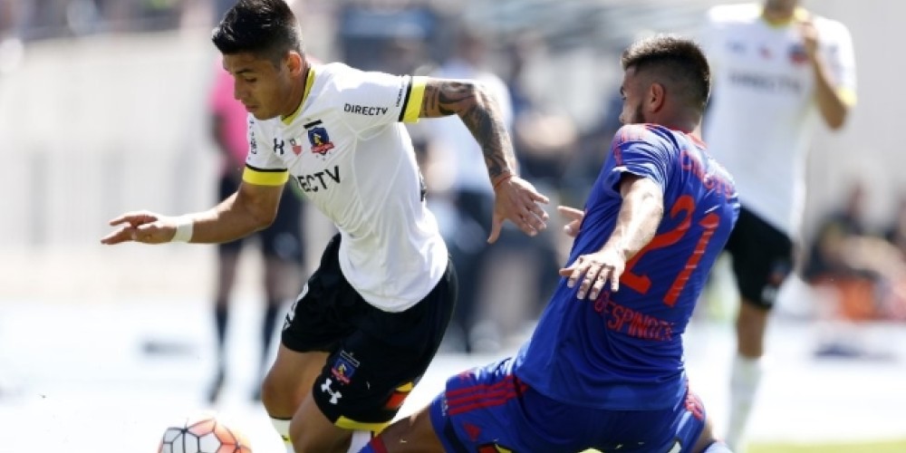 El Supercl&aacute;sico chileno tendr&aacute; 40 mil espectadores