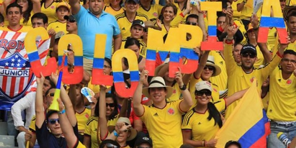 Aerolíneas colombianas activan un plan de contingencia para los hinchas que viajen por las Eliminatorias