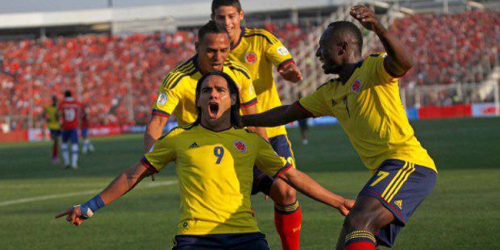 Selecci&oacute;n Colombia lanz&oacute; su cuenta de Twitter