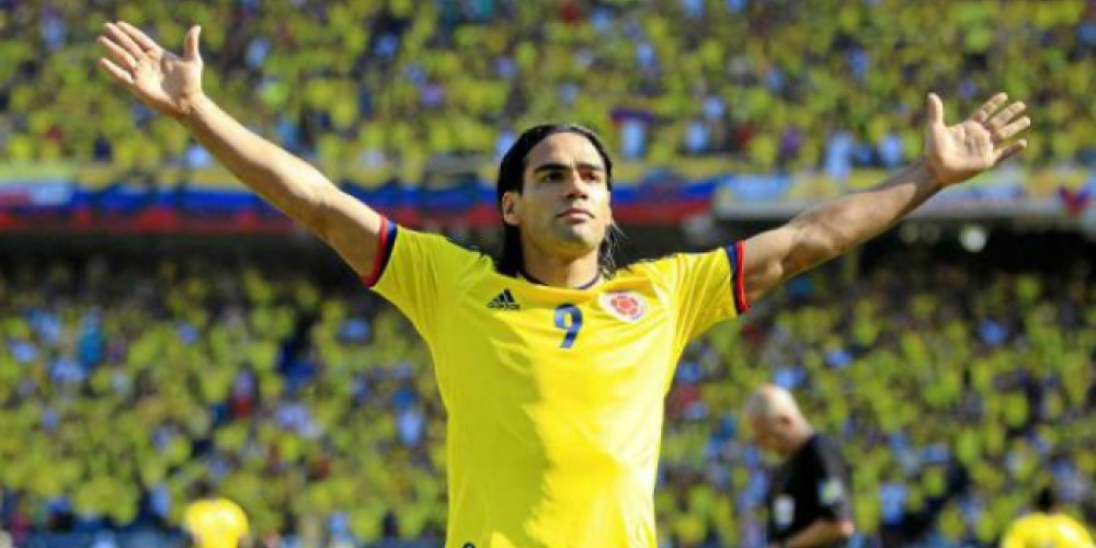 Allianz es la nueva aseguradora oficial de la Selecci&oacute;n Colombia