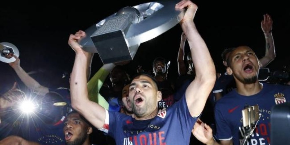 De James a Fabra, estos fueron todos los colombianos campeones en el 2017