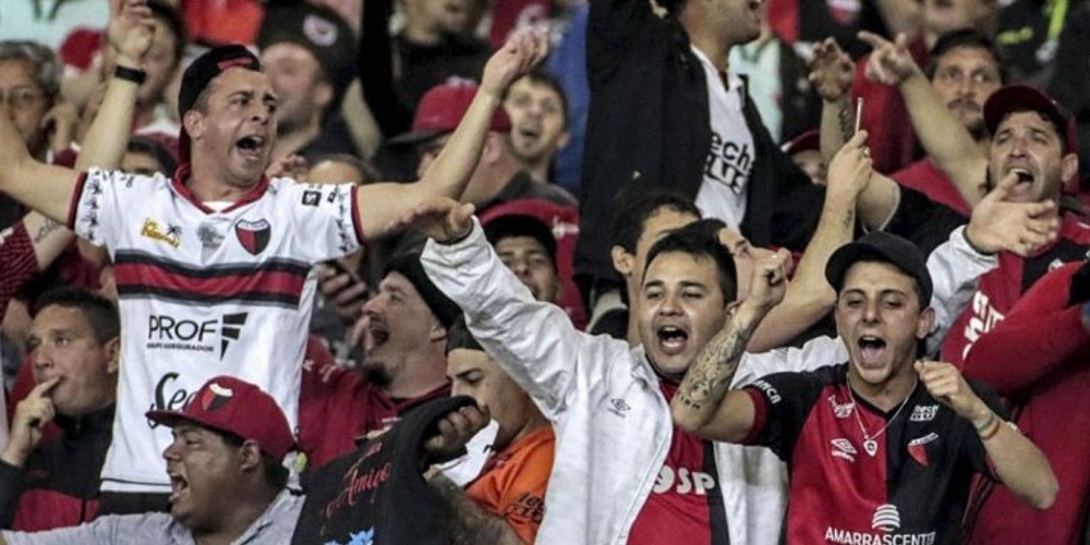 Colón crea la categoría de Socio Internacional aprovechando el furor de la Copa Sudamericana