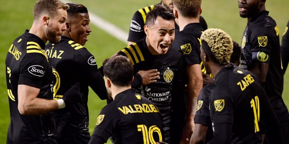 El campeón de la MLS cambió su nombre y escudo, ¿qué otros equipos de fútbol lo hicieron?