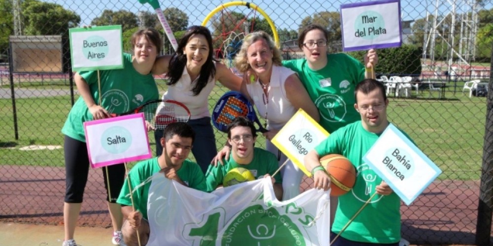 Fundaci&oacute;n Baccigalupo, una organizaci&oacute;n en constante movimiento