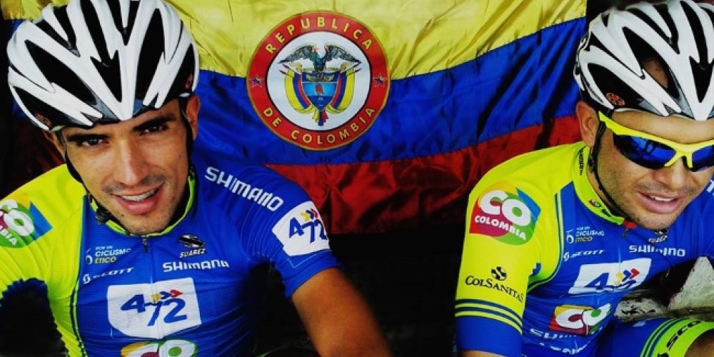 Colombia es pasi&oacute;n (y marketing)