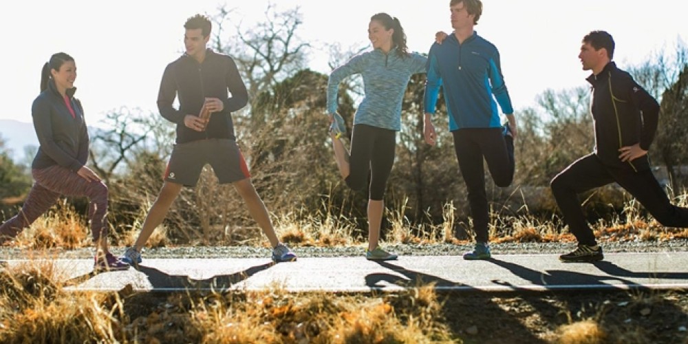 La importancia del precalentamiento en el deporte