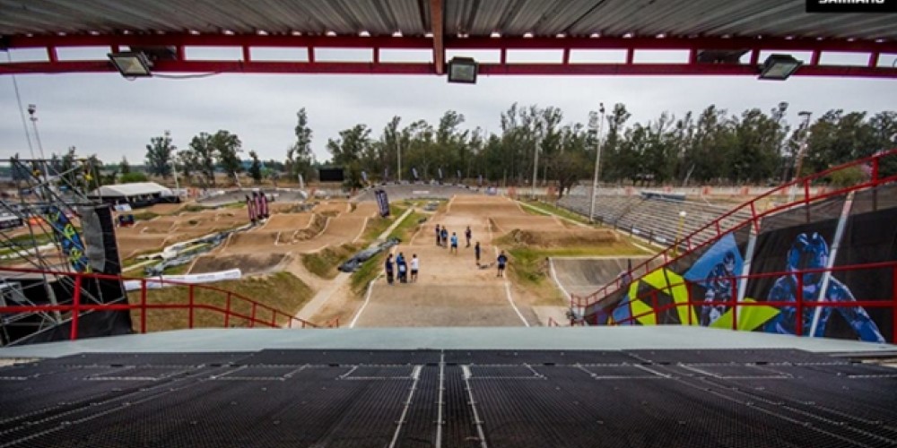 Manchester, Berl&iacute;n y&hellip;Santiago del Estero