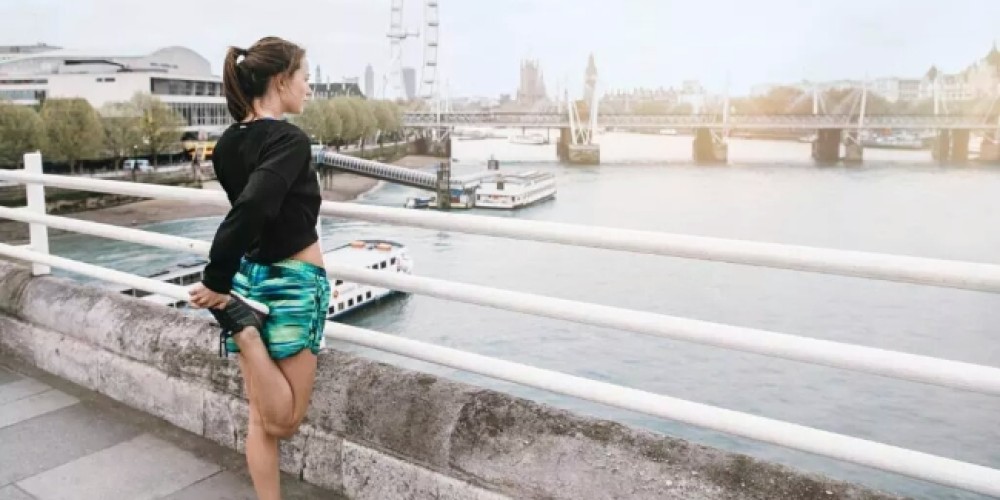 ¿Empezas a correr? Primero los exámenes médicos