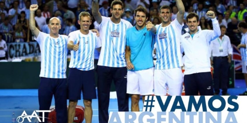 Un equipo, un pa&iacute;s, un sue&ntilde;o