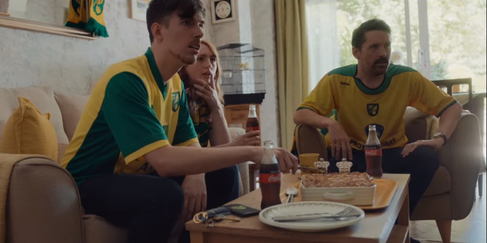 El comercial que le da la bienvenida a los ascendidos a la Premier League 