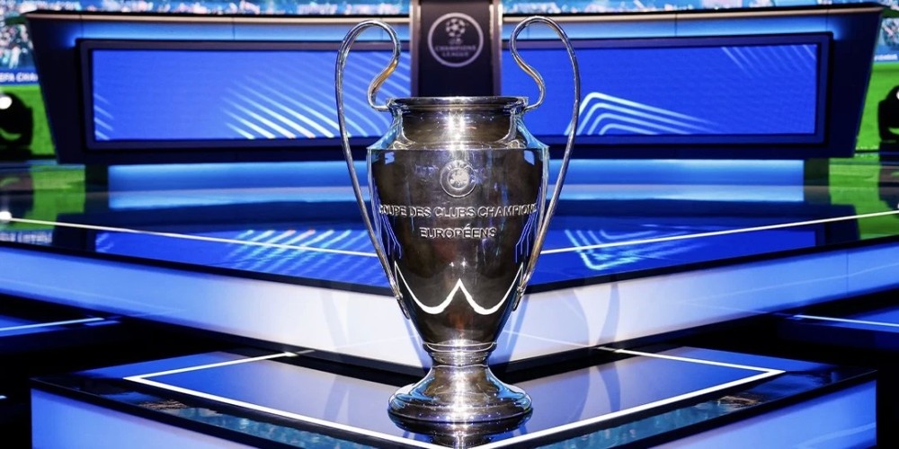 Comienza la Champions League 2025/26: adidas es líder en la vestimenta de los equipos