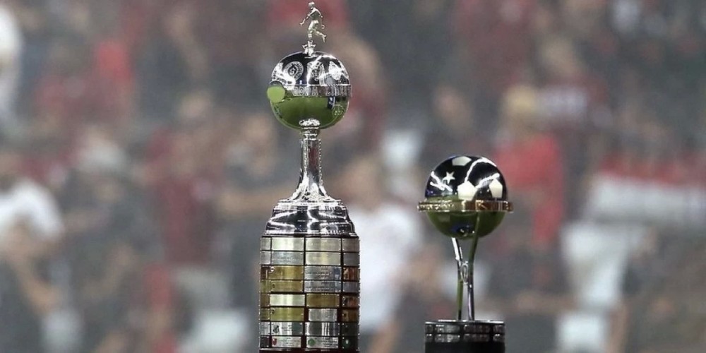 Comienzan las copas: los rivales de los equipos argentinos y lo que hay que saber de la fecha 1
