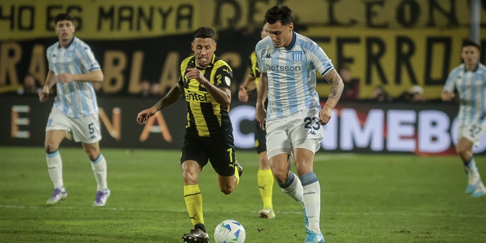 Comienzan a definirse los cuartos de las copas: ¿Cuánto dinero reciben los clasificados?