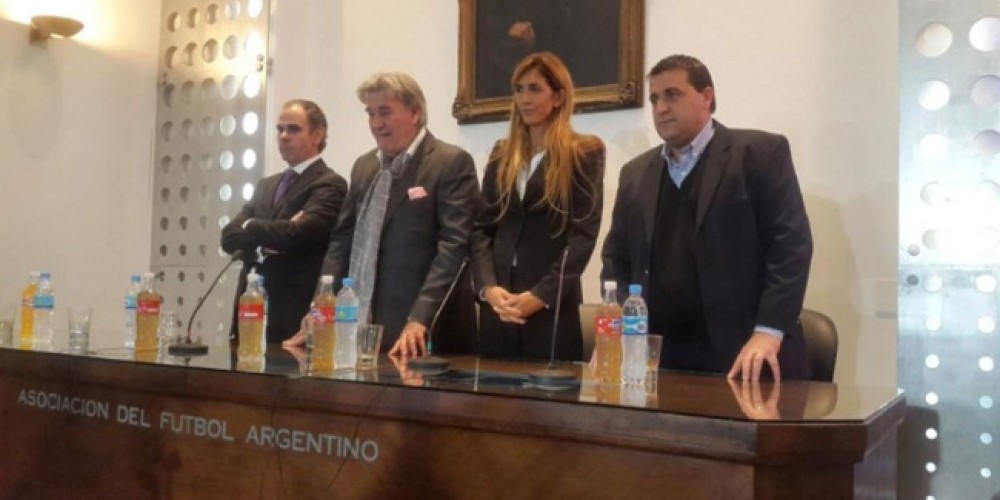 Los clubes deudores con la AFA no podr&aacute;n participar del mercado de pases